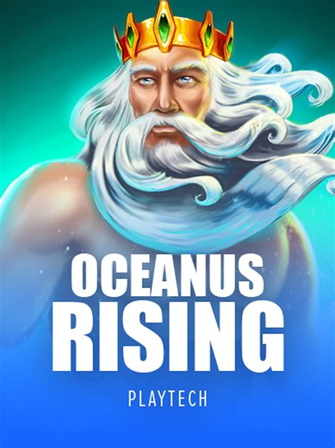 Oceanus Rising Betano
